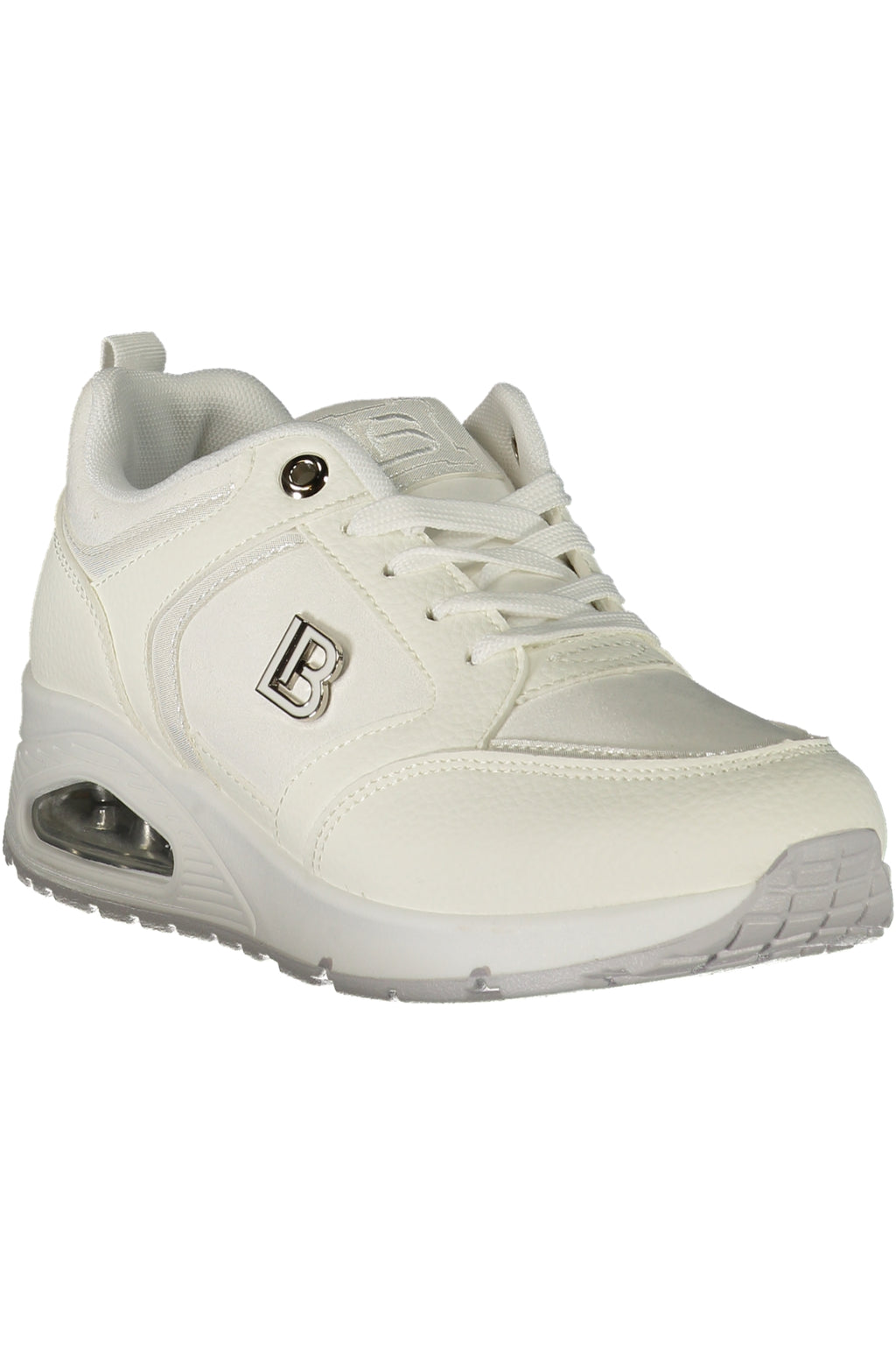 LAURA BIAGIOTTI CALZATURA SPORTIVA DONNA BIANCO