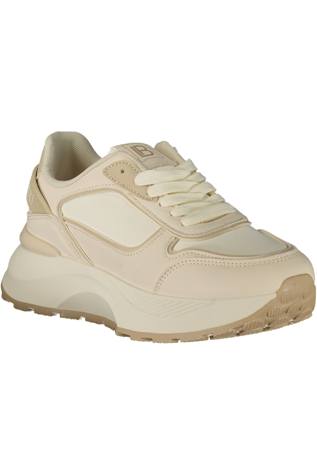 LAURA BIAGIOTTI CALZATURA SPORTIVA DONNA BIANCO