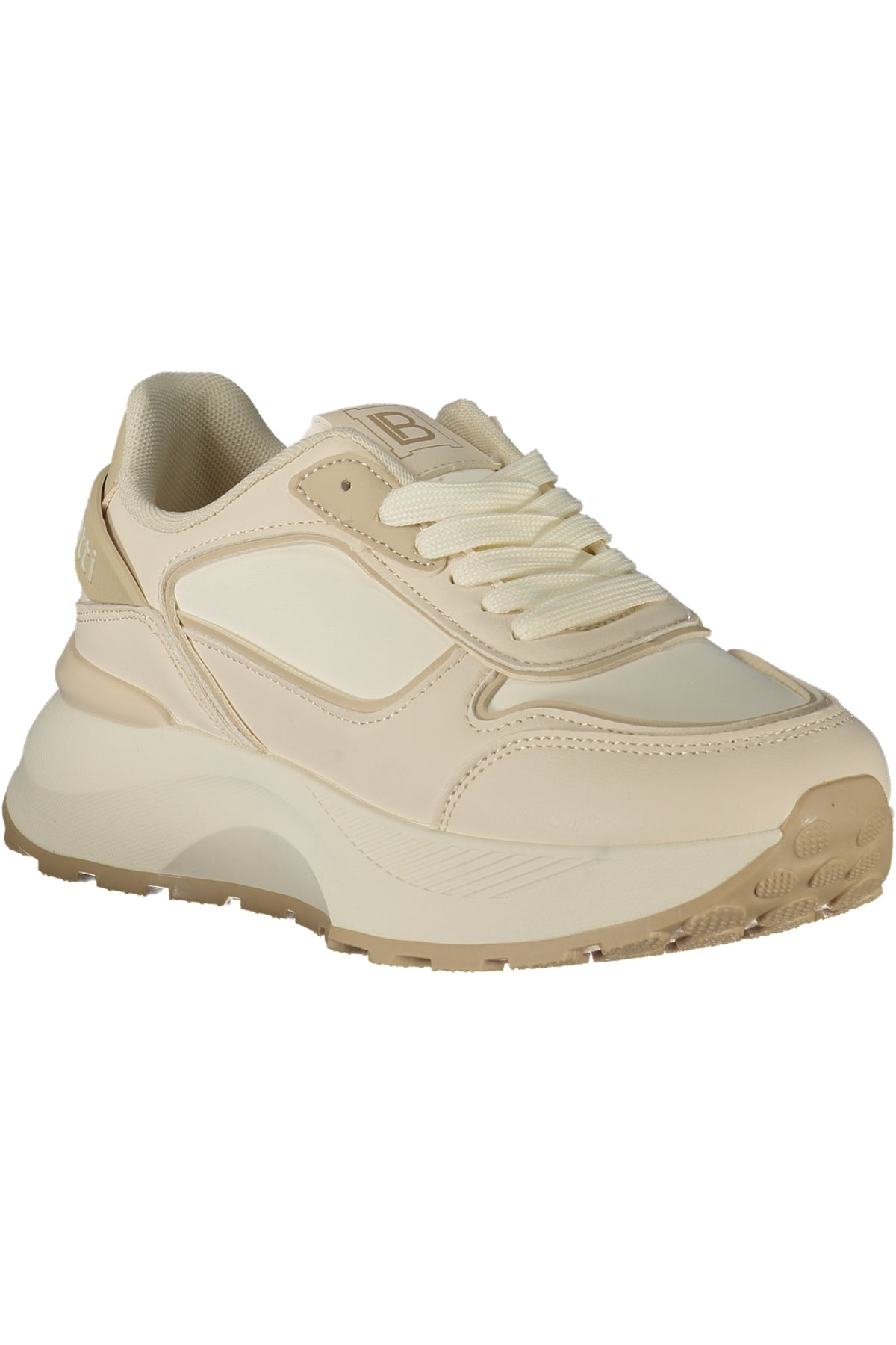 LAURA BIAGIOTTI CALZATURA SPORTIVA DONNA BIANCO