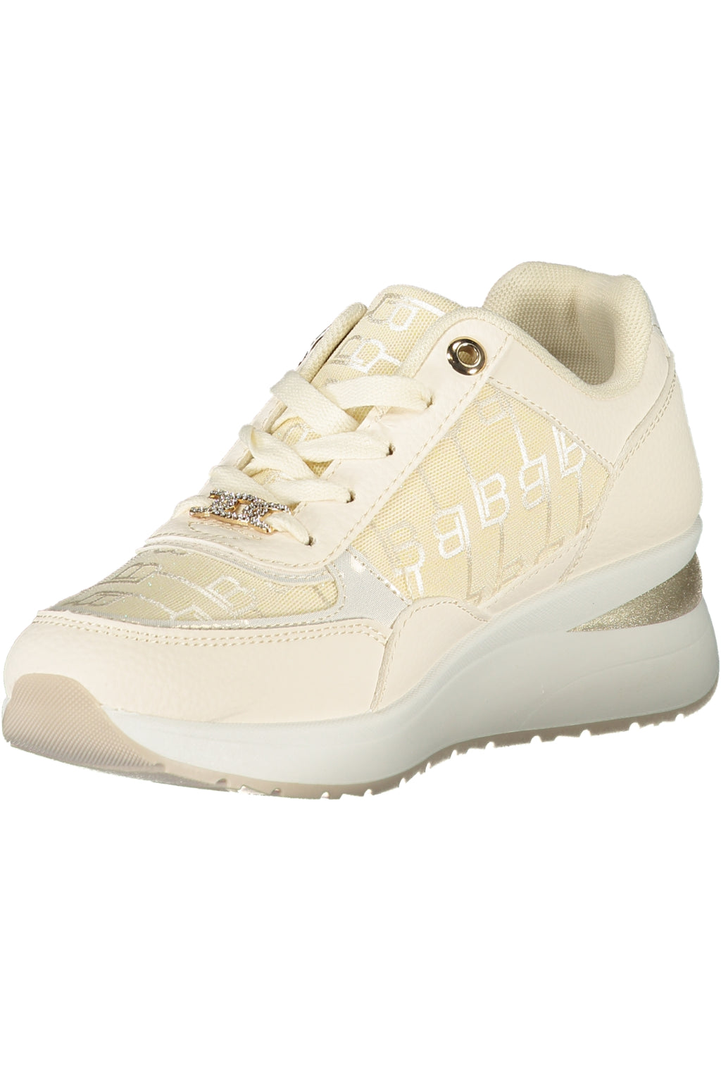 LAURA BIAGIOTTI CALZATURA SPORTIVA DONNA BIANCO