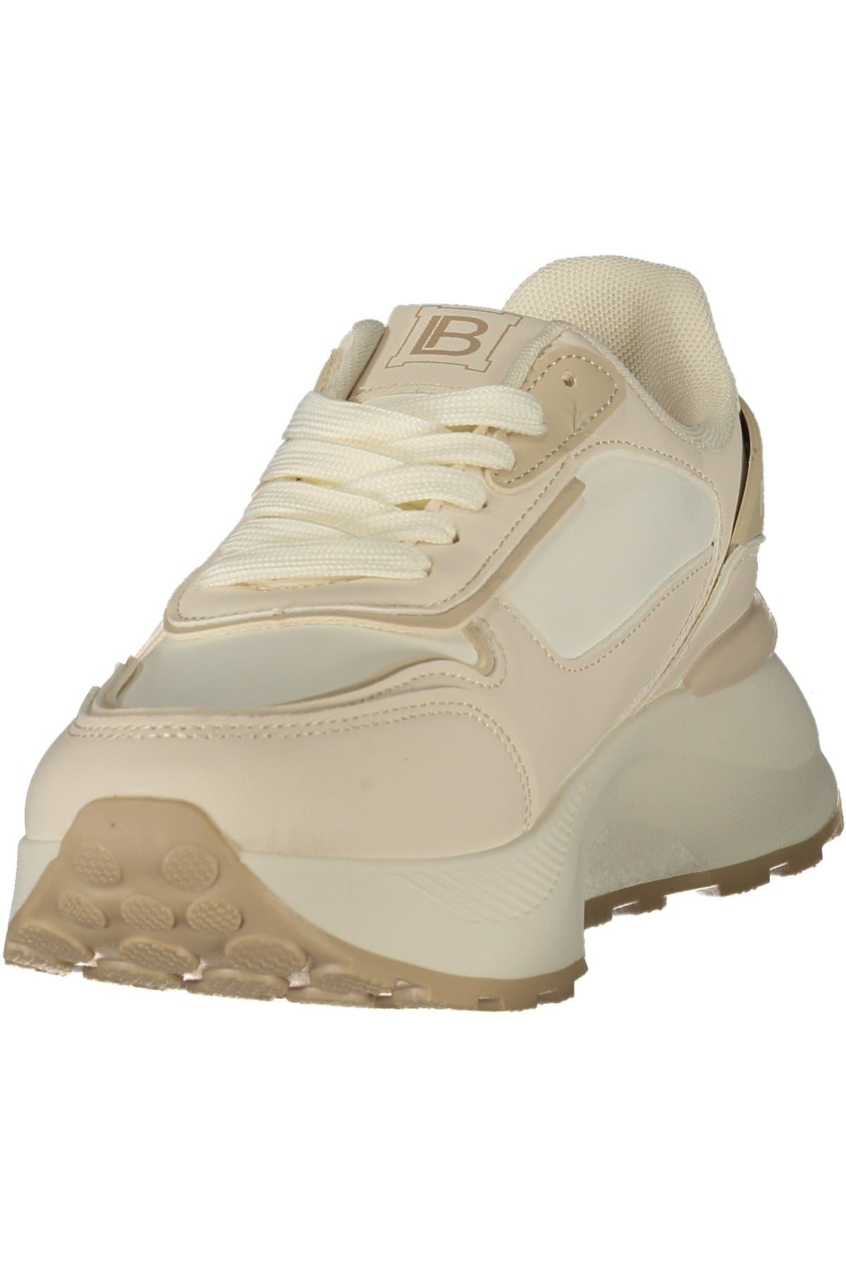 LAURA BIAGIOTTI CALZATURA SPORTIVA DONNA BIANCO
