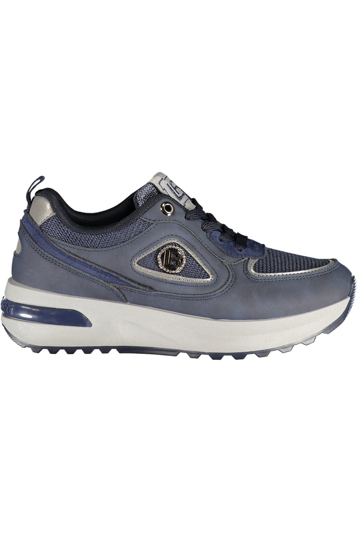 LAURA BIAGIOTTI CALZATURA SPORTIVA DONNA BLU