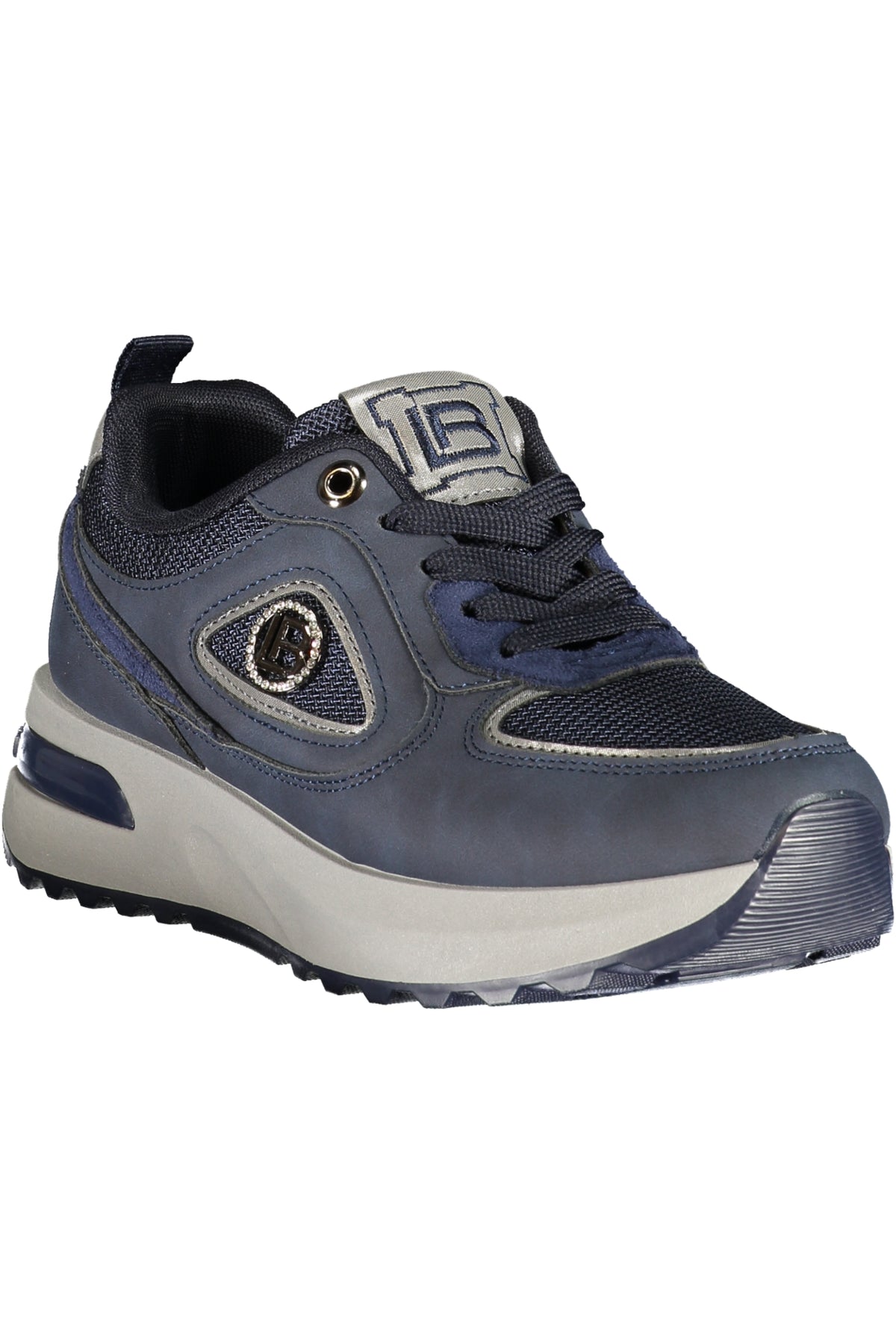 LAURA BIAGIOTTI CALZATURA SPORTIVA DONNA BLU