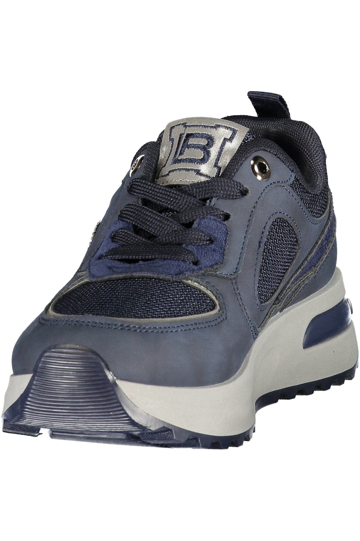LAURA BIAGIOTTI CALZATURA SPORTIVA DONNA BLU