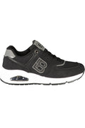 LAURA BIAGIOTTI CALZATURA SPORTIVA DONNA NERO