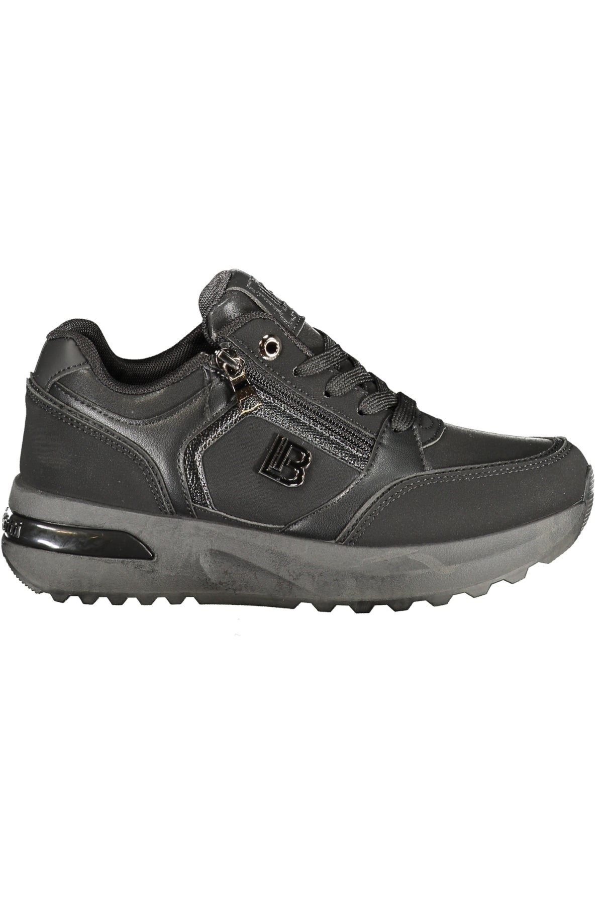 LAURA BIAGIOTTI CALZATURA SPORTIVA DONNA NERO