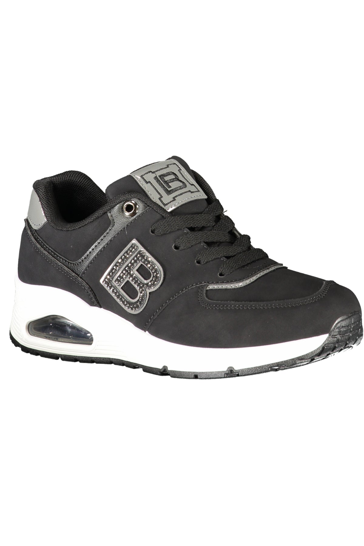 LAURA BIAGIOTTI CALZATURA SPORTIVA DONNA NERO