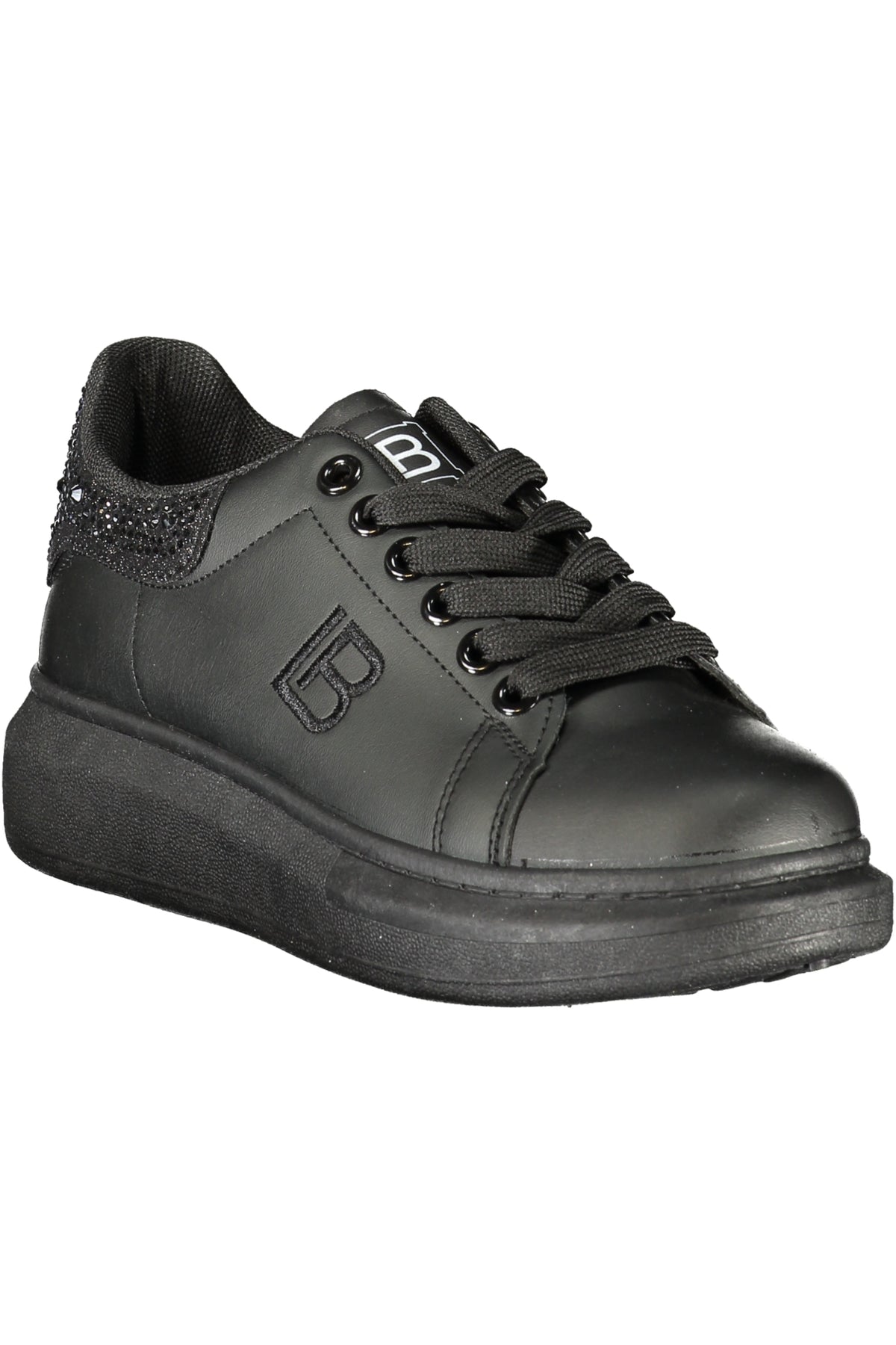 LAURA BIAGIOTTI CALZATURA SPORTIVA DONNA NERO