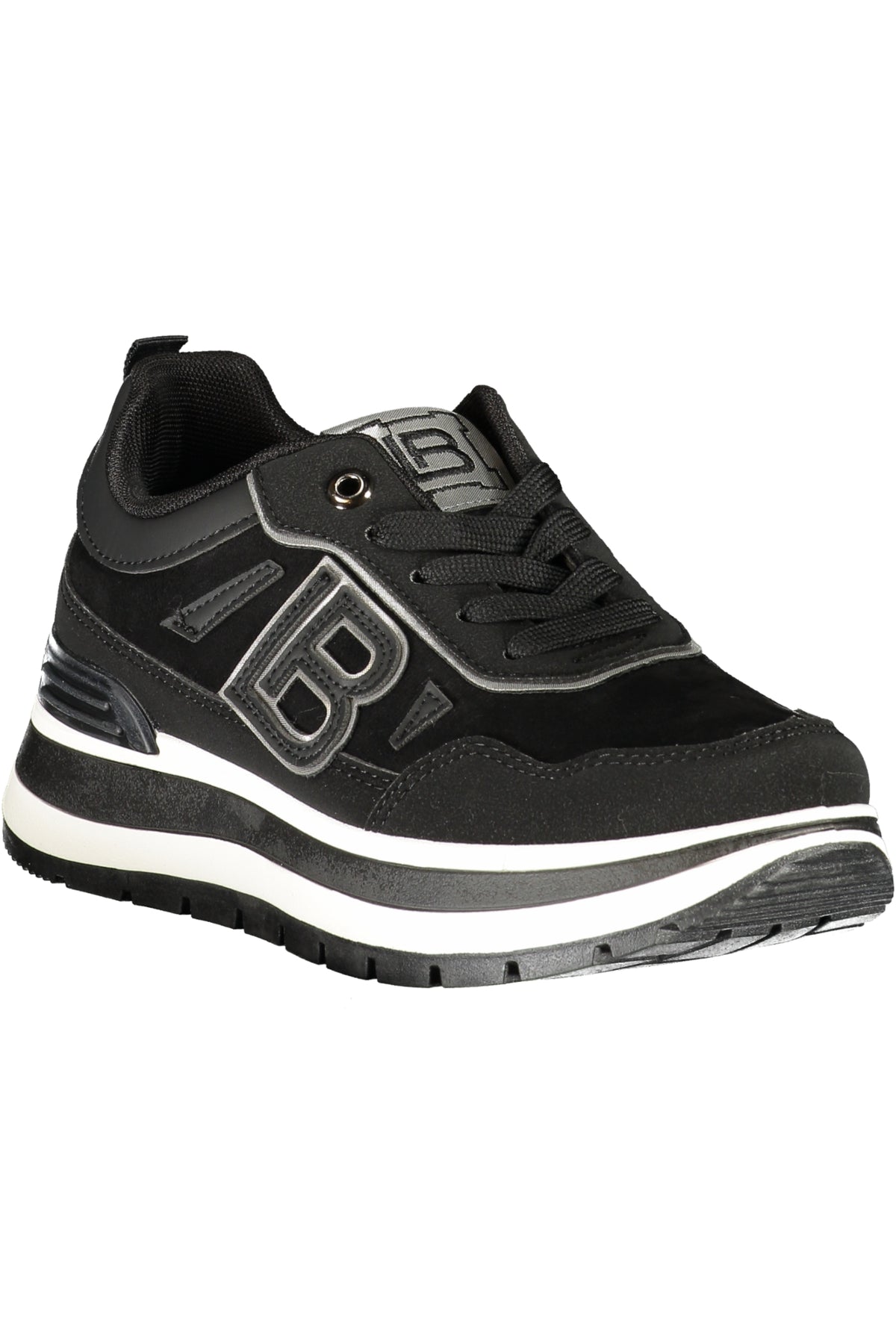 LAURA BIAGIOTTI CALZATURA SPORTIVA DONNA NERO
