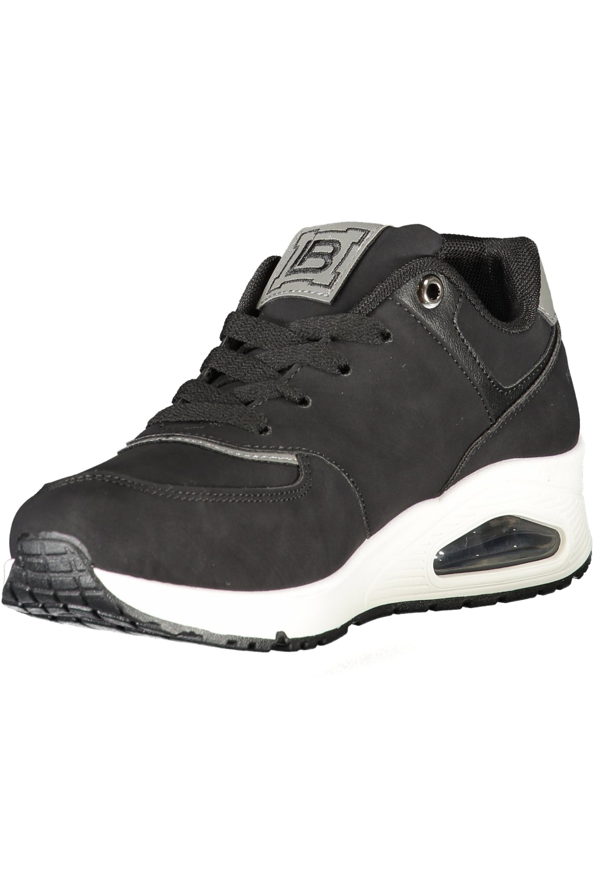 LAURA BIAGIOTTI CALZATURA SPORTIVA DONNA NERO