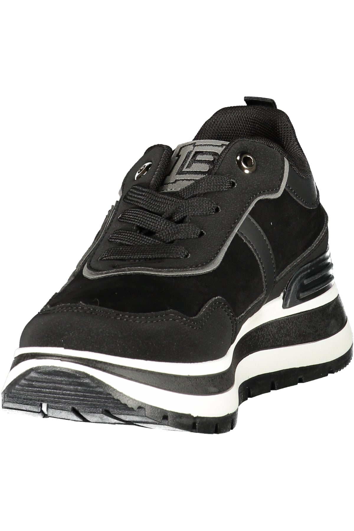 LAURA BIAGIOTTI CALZATURA SPORTIVA DONNA NERO