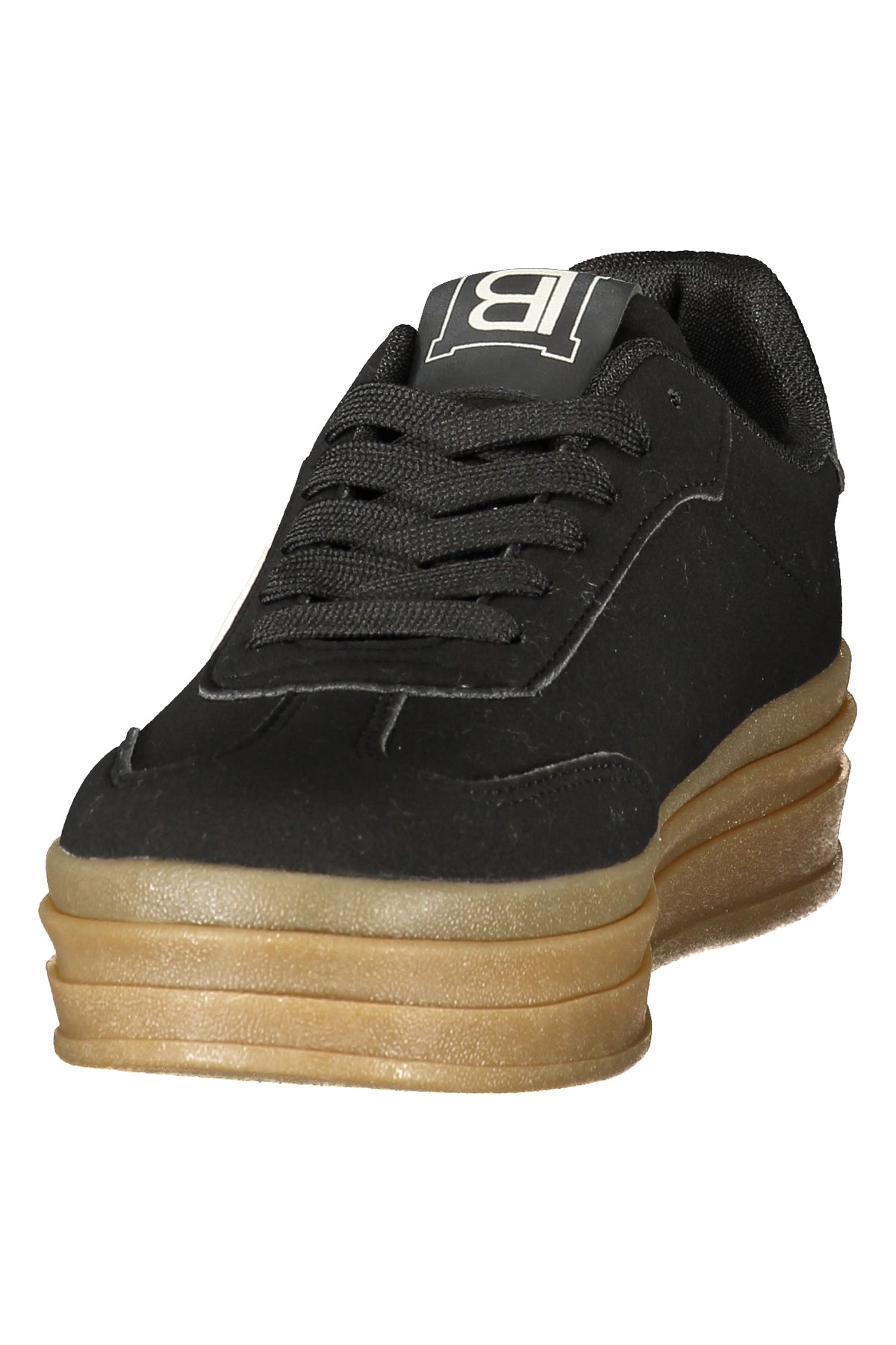 LAURA BIAGIOTTI CALZATURA SPORTIVA DONNA NERO