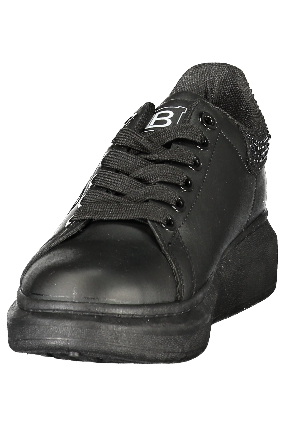 LAURA BIAGIOTTI CALZATURA SPORTIVA DONNA NERO