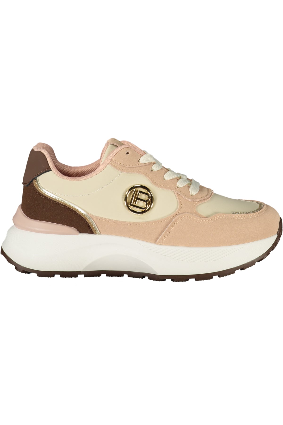 LAURA BIAGIOTTI CALZATURA SPORTIVA DONNA ROSA
