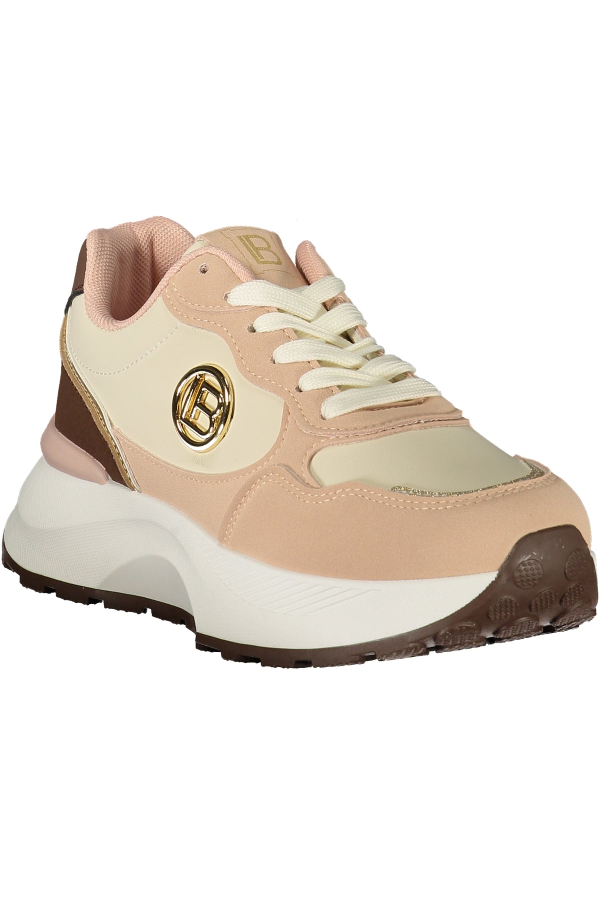 LAURA BIAGIOTTI CALZATURA SPORTIVA DONNA ROSA