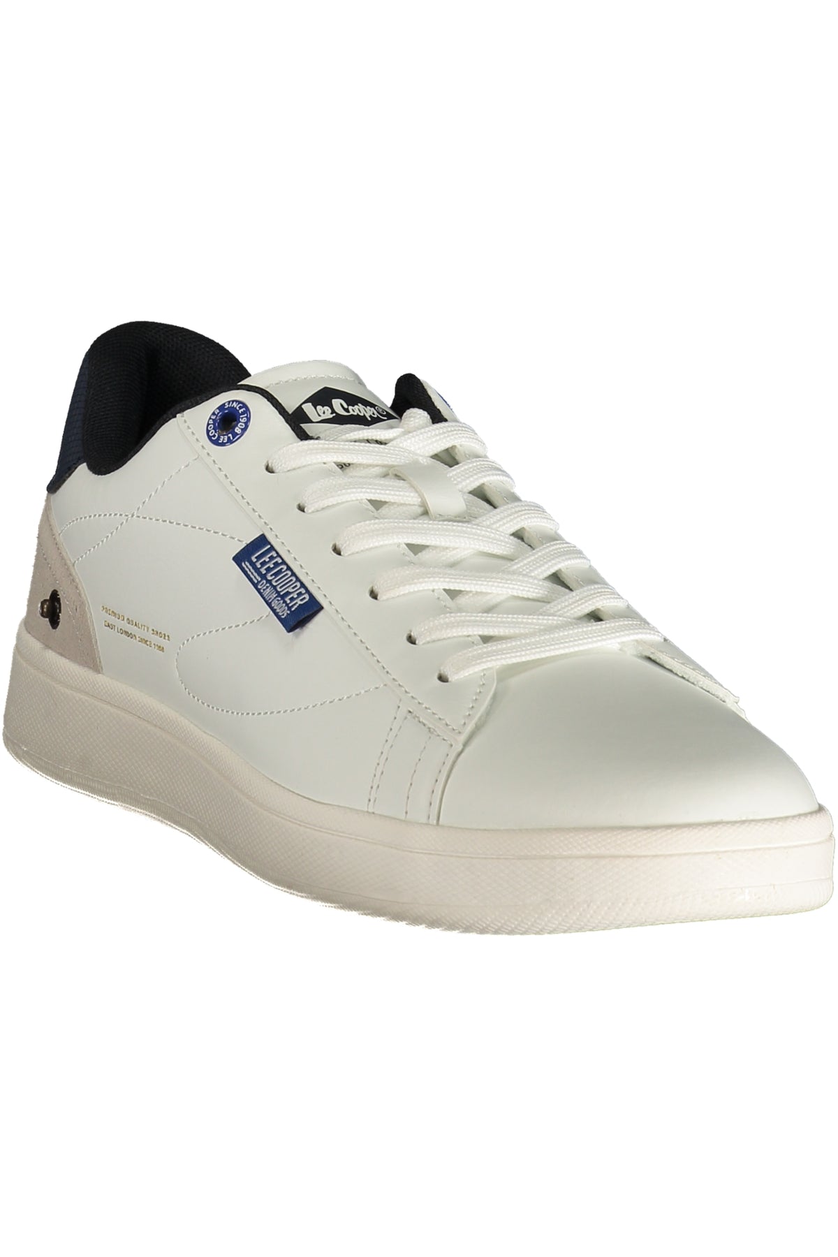 LEE COOPER CALZATURA SPORTIVA UOMO BIANCO