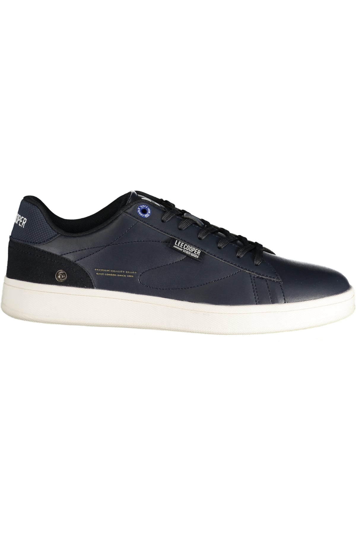 LEE COOPER CALZATURA SPORTIVA UOMO BLU