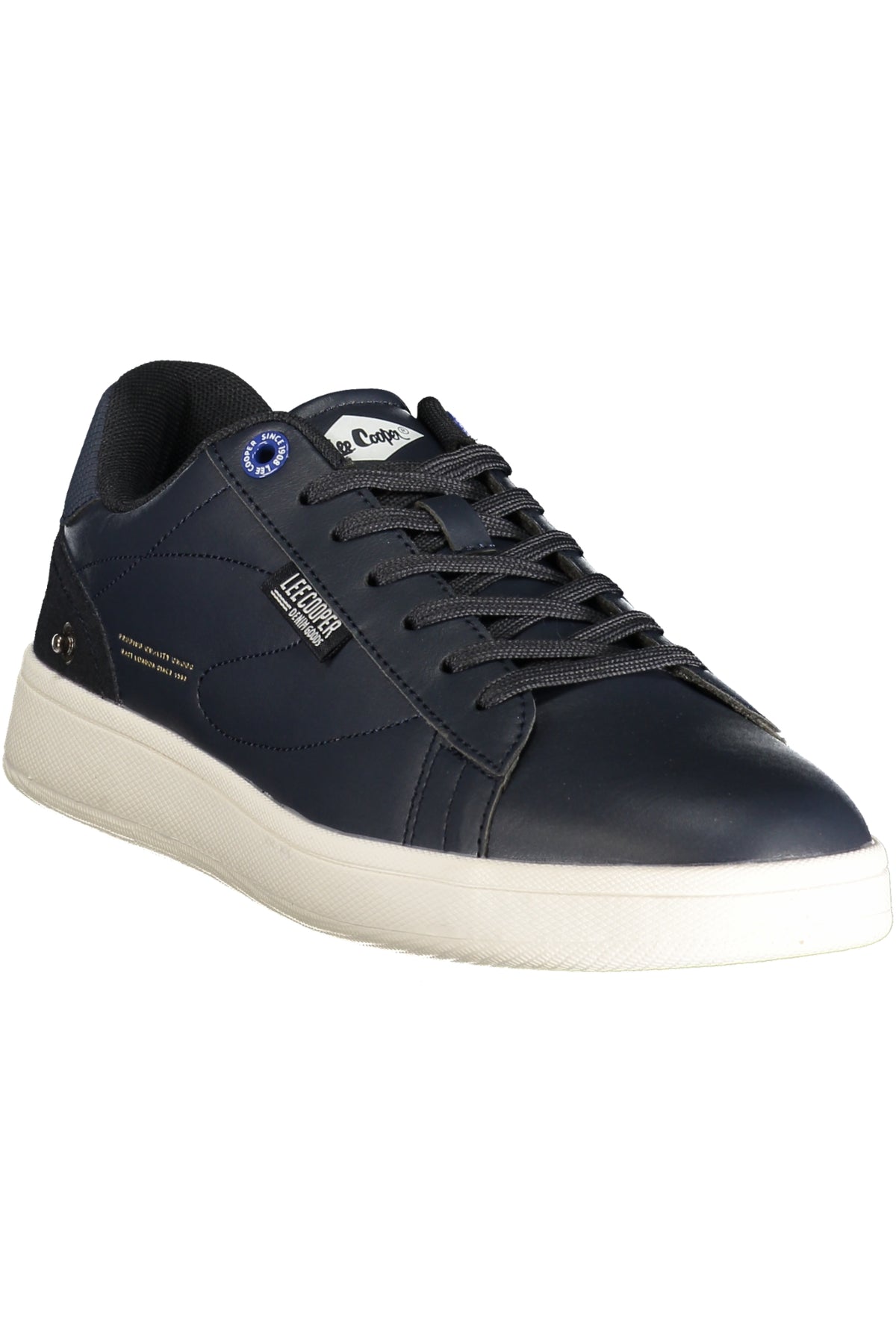 LEE COOPER CALZATURA SPORTIVA UOMO BLU