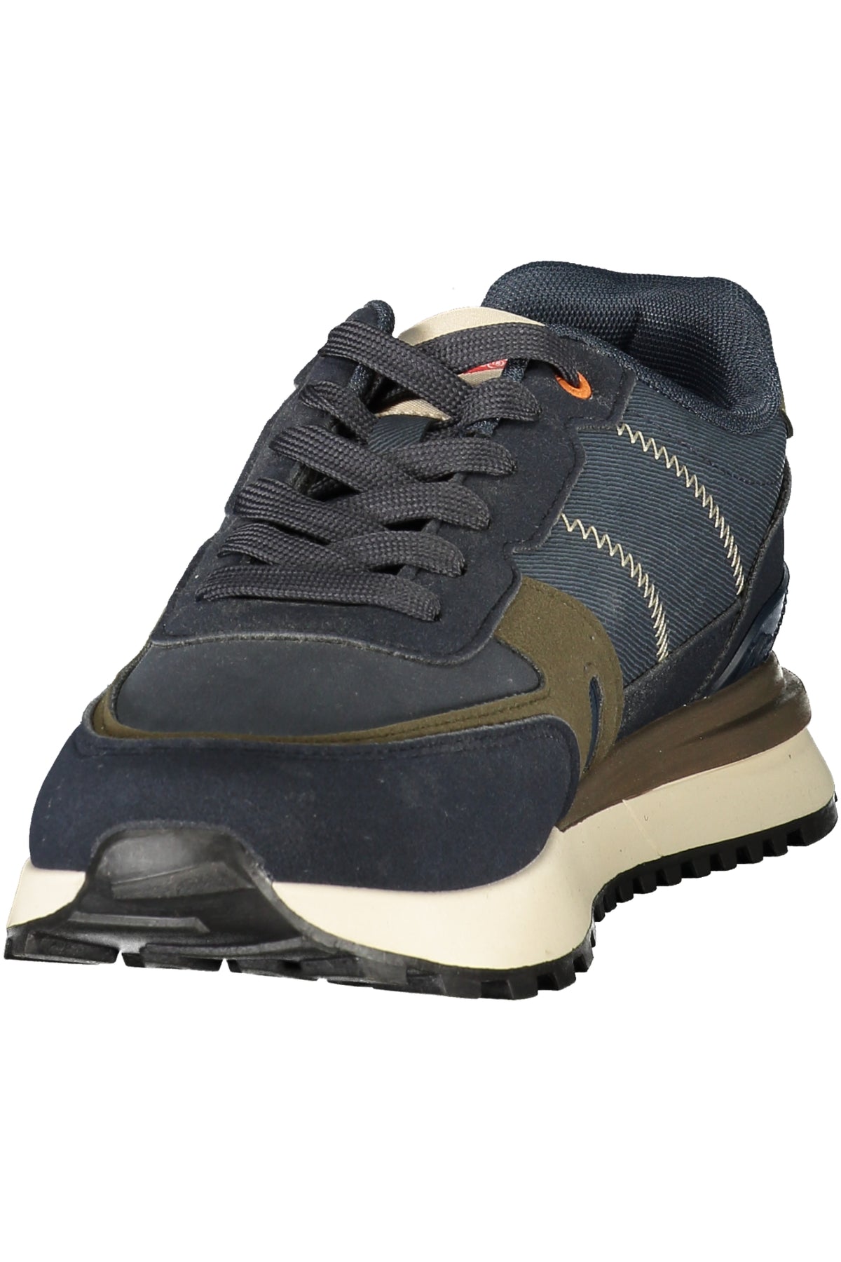 LEE COOPER CALZATURA SPORTIVA UOMO BLU