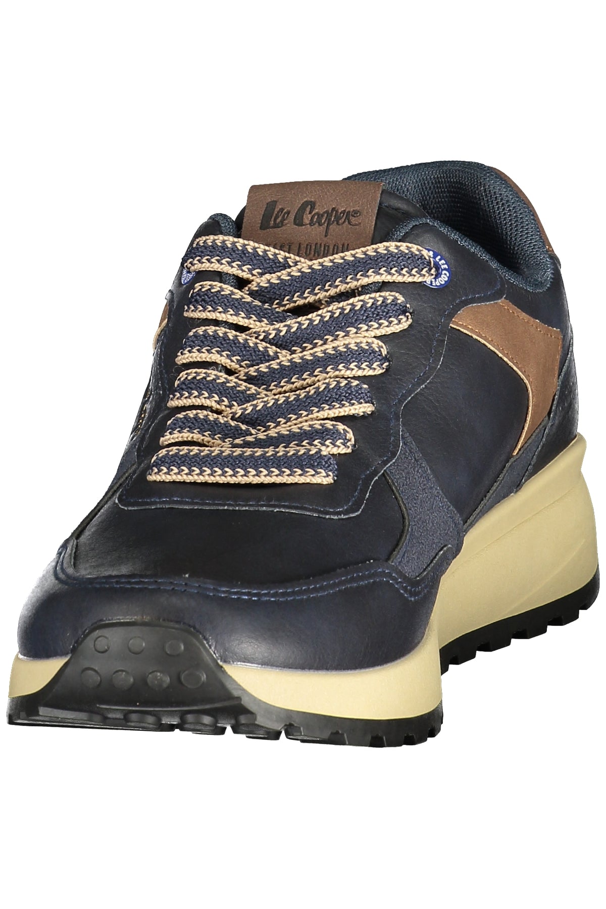 LEE COOPER CALZATURA SPORTIVA UOMO BLU