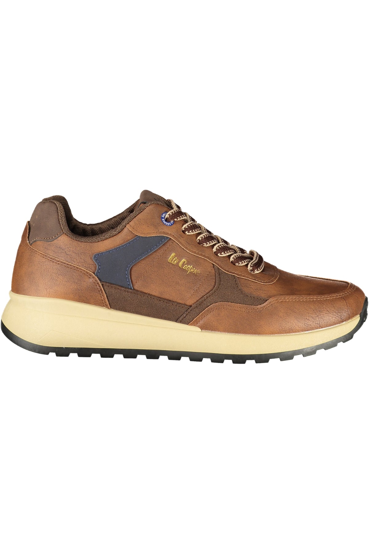 LEE COOPER CALZATURA SPORTIVA UOMO MARRONE