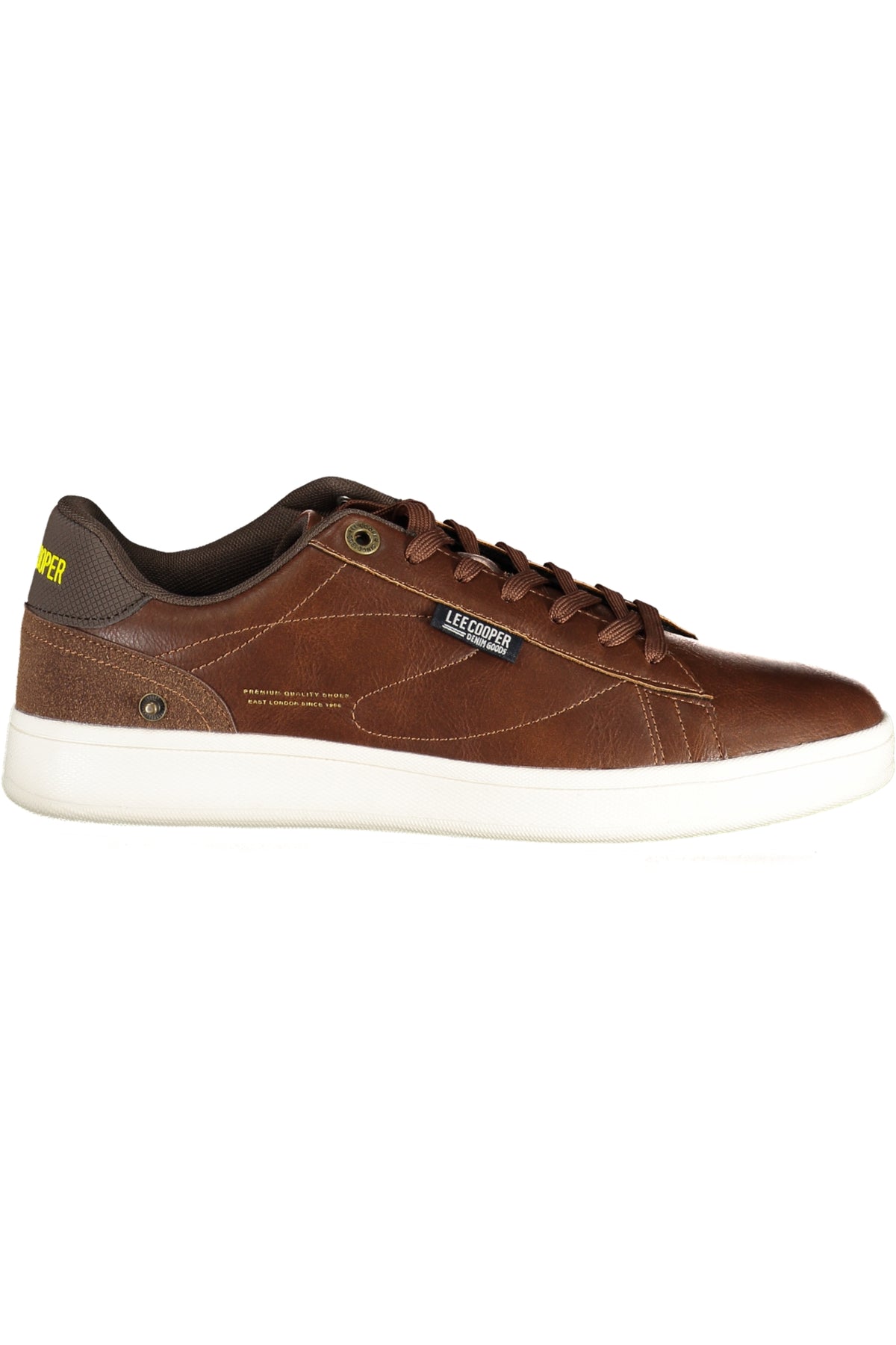 LEE COOPER CALZATURA SPORTIVA UOMO MARRONE