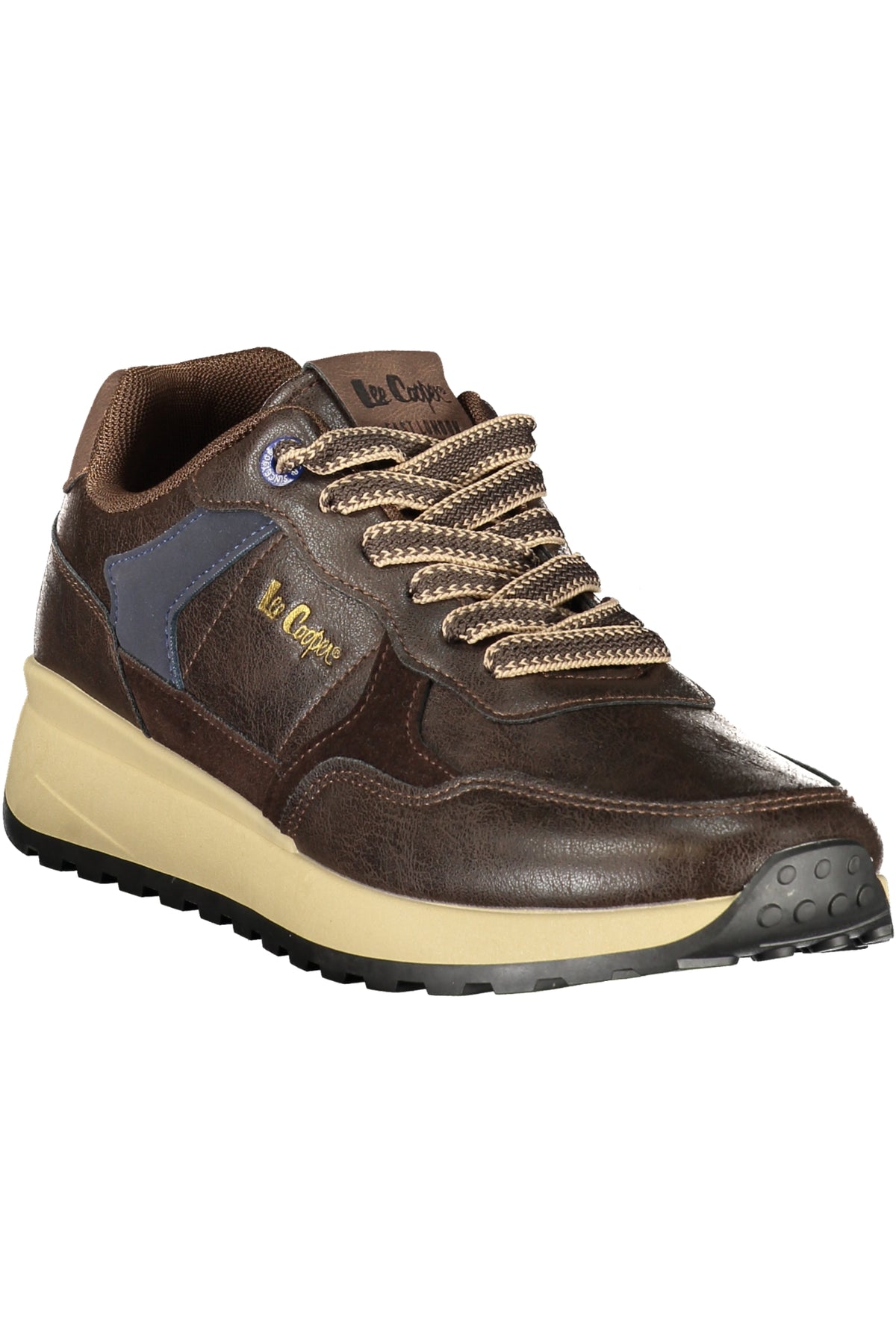 LEE COOPER CALZATURA SPORTIVA UOMO MARRONE