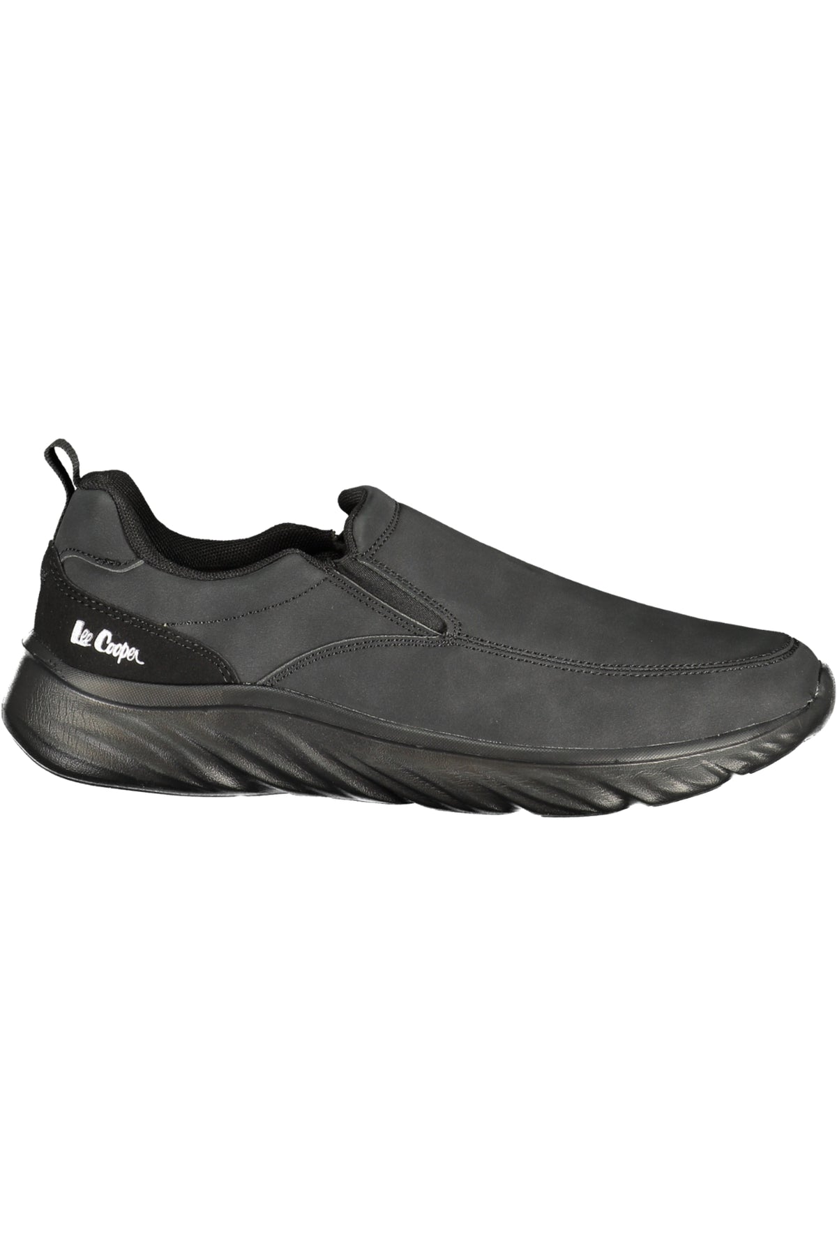 LEE COOPER CALZATURA SPORTIVA UOMO NERO