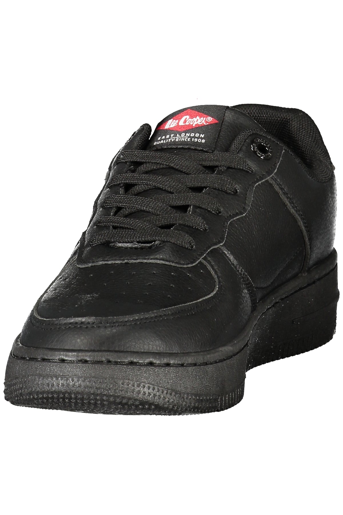 LEE COOPER CALZATURA SPORTIVA UOMO NERO