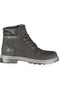 LEE COOPER CALZATURA STIVALE UOMO NERO
