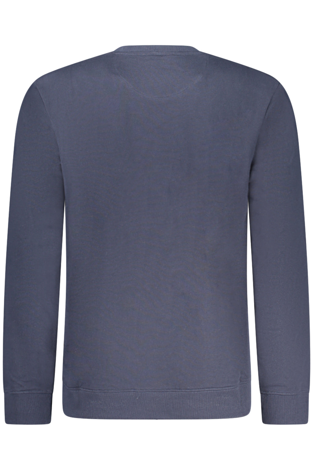 LEE FELPA SENZA ZIP UOMO BLU