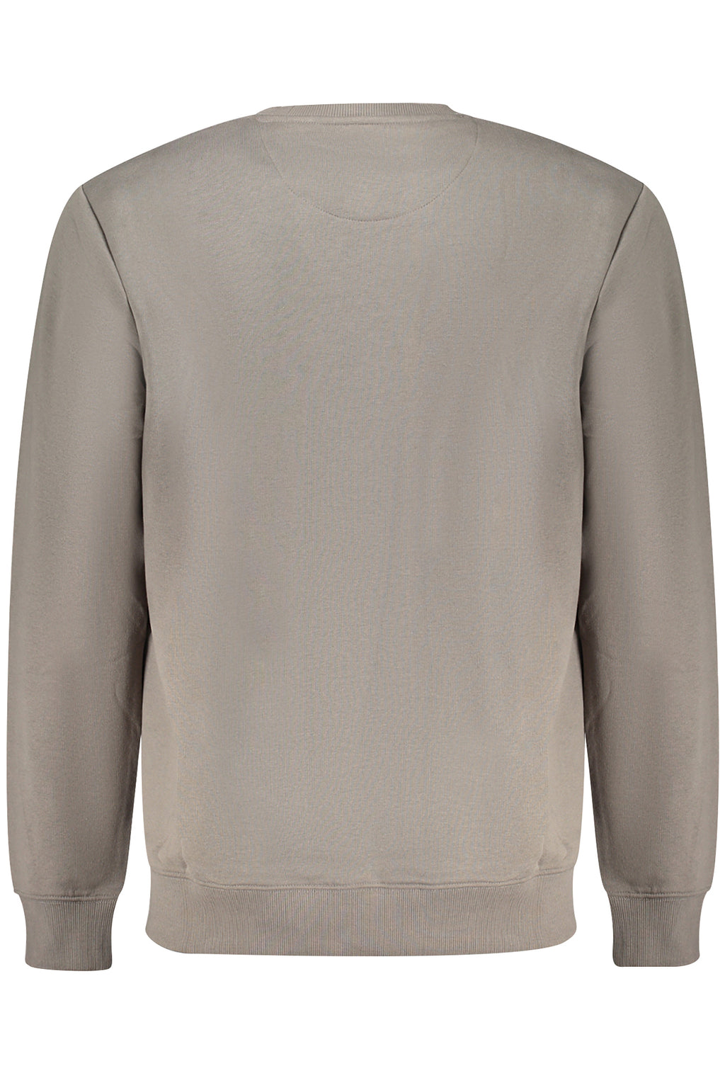 LEE FELPA SENZA ZIP UOMO GRIGIO