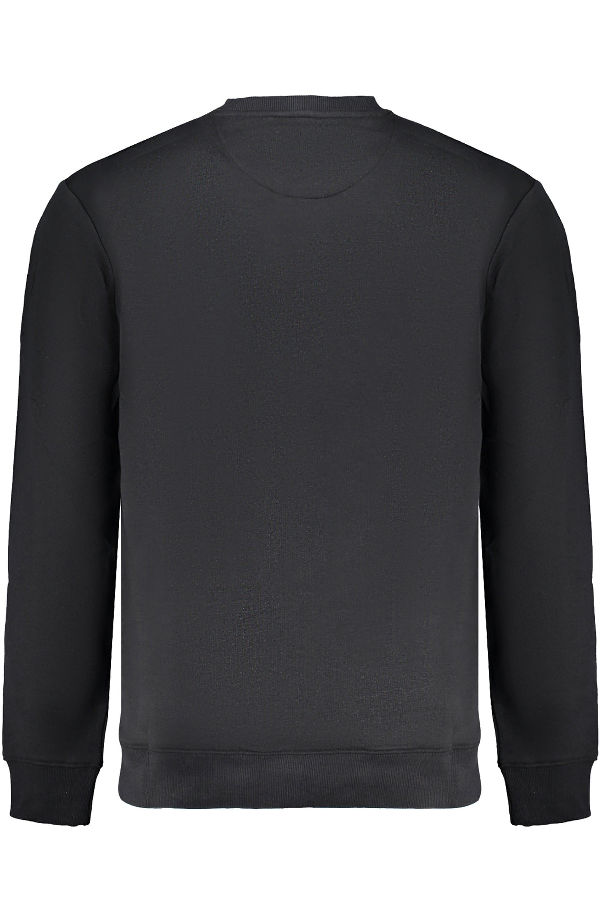 LEE FELPA SENZA ZIP UOMO NERO