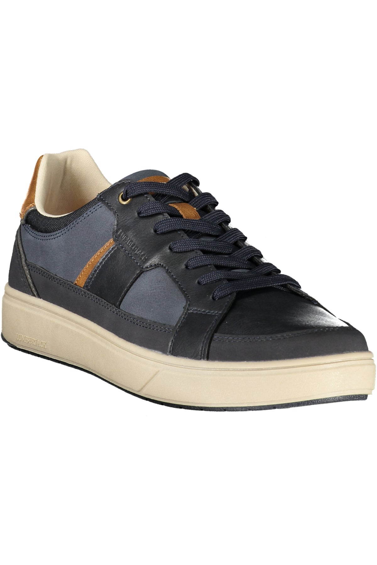 LUMBERJACK CALZATURA SPORTIVA UOMO BLU