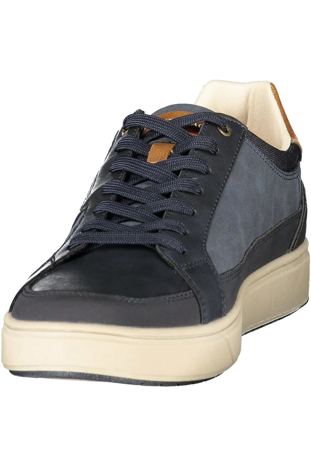 LUMBERJACK CALZATURA SPORTIVA UOMO BLU
