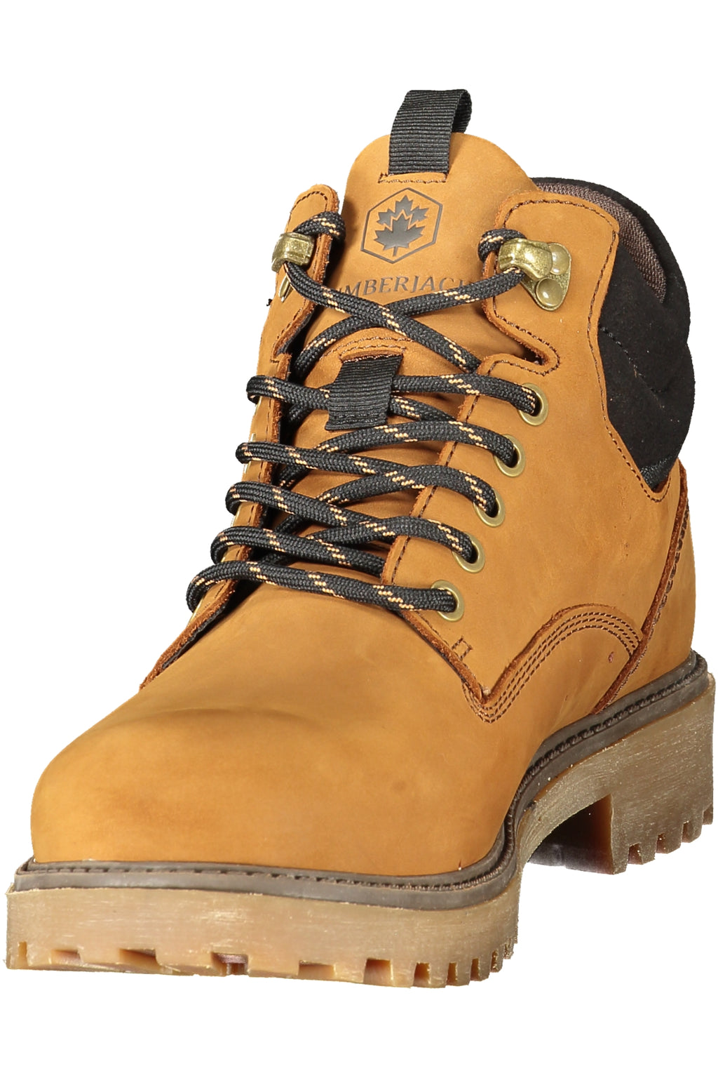 LUMBERJACK CALZATURA SPORTIVA UOMO MARRONE