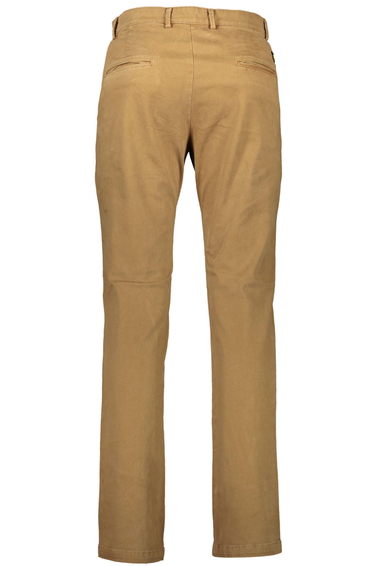 LYLE & SCOTT PANTALONE UOMO BEIGE