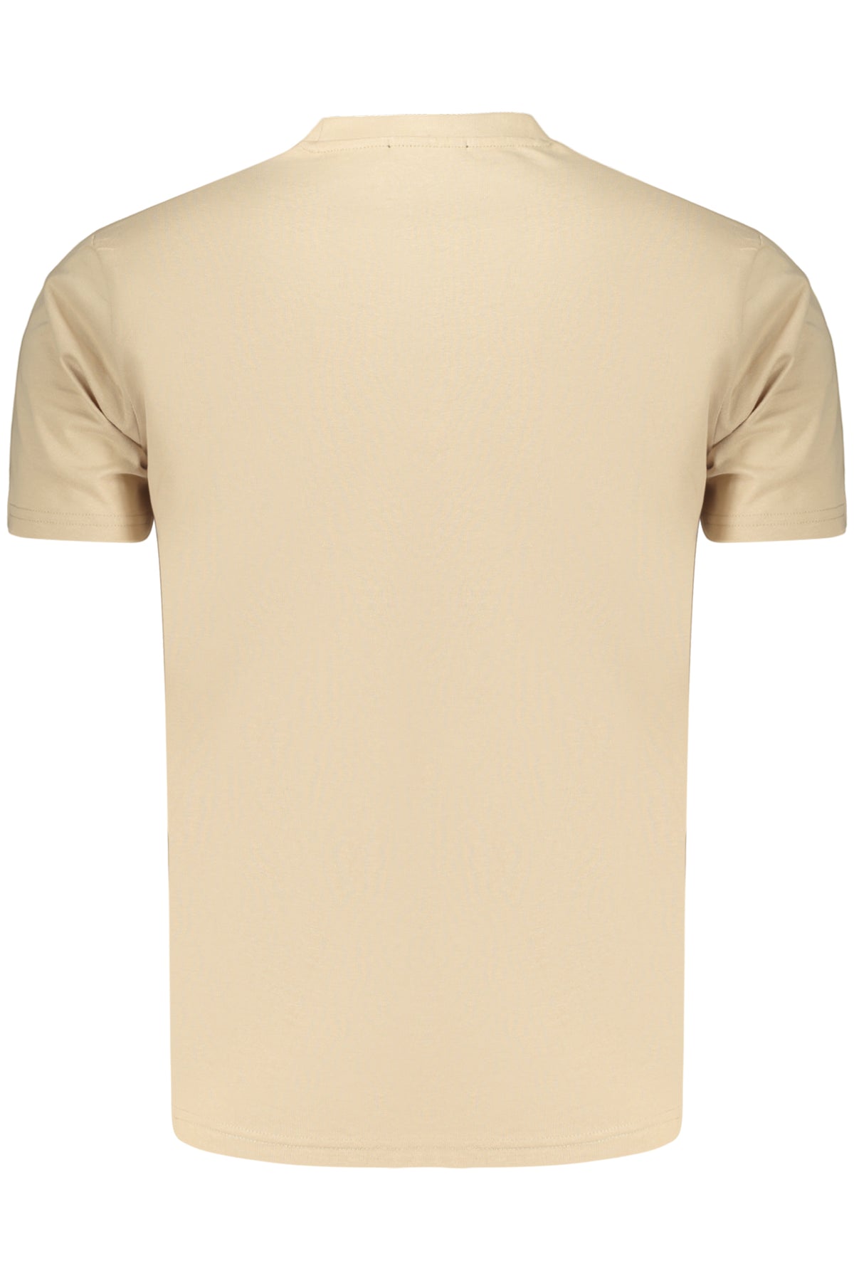 MARINA YACHTING T-SHIRT MANICHE CORTE UOMO BEIGE