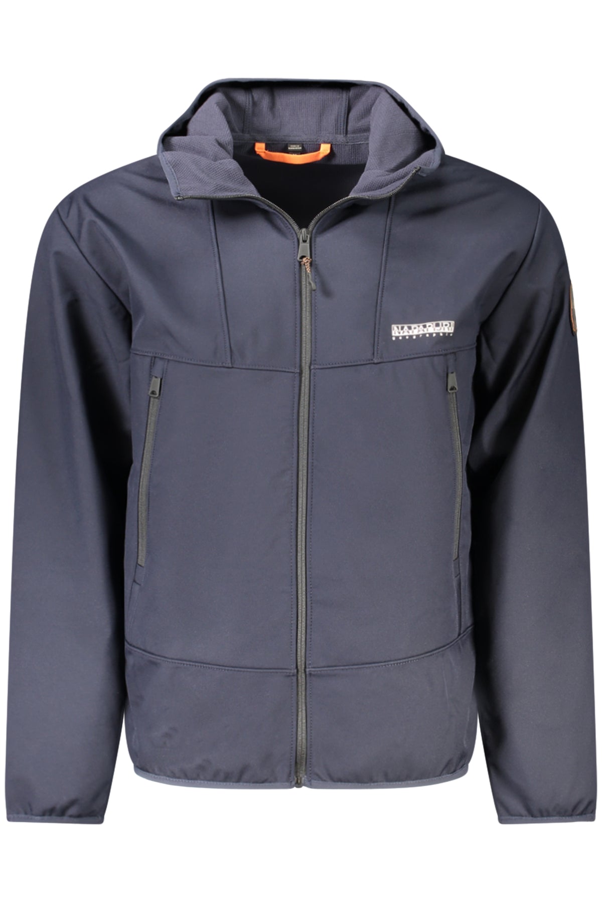 NAPAPIJRI GIUBBOTTO UOMO BLU