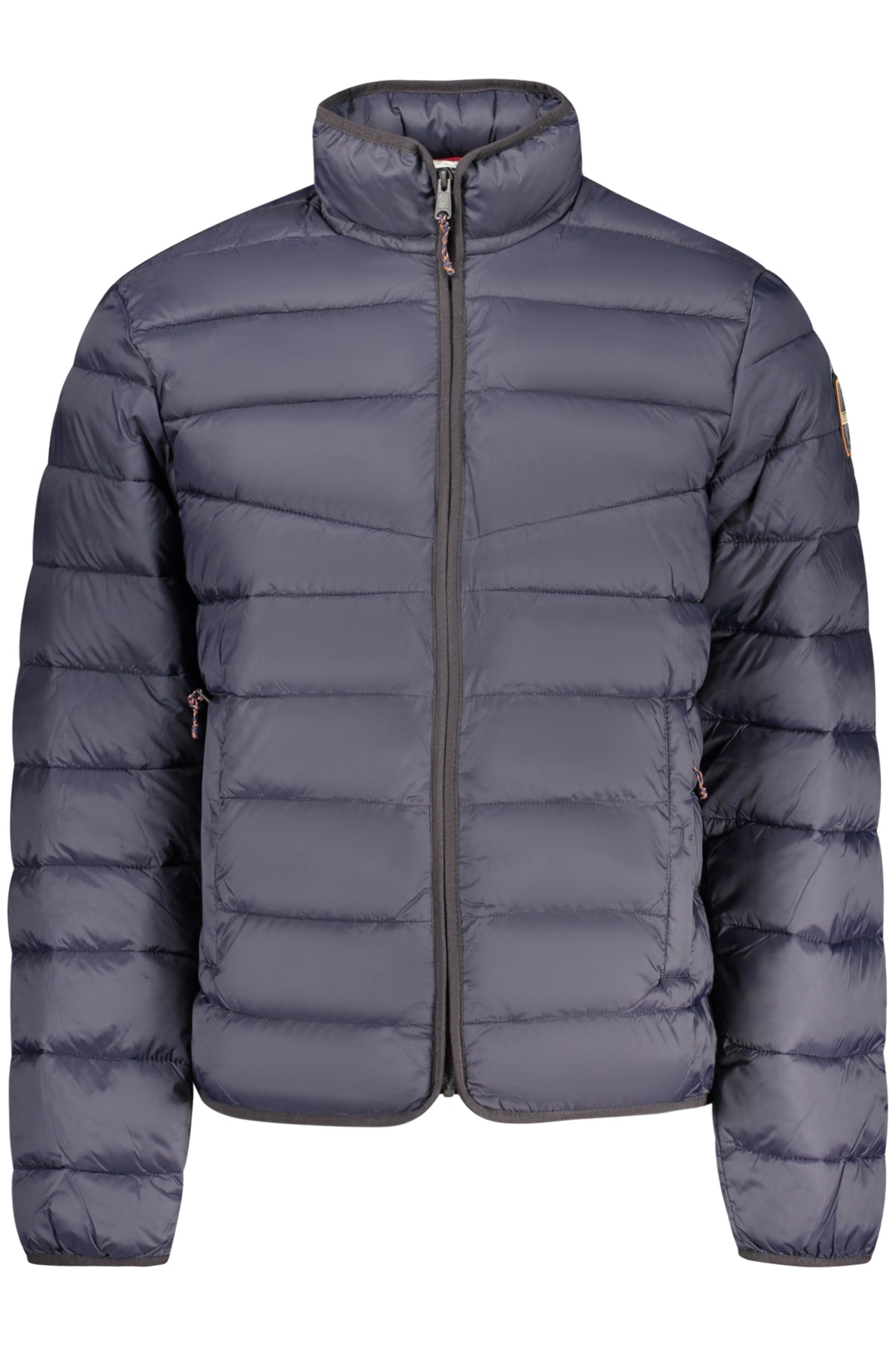 NAPAPIJRI GIUBBOTTO UOMO BLU