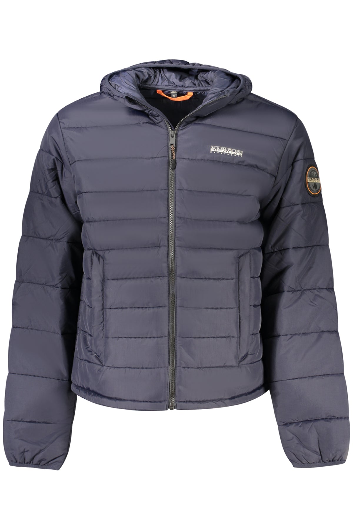 NAPAPIJRI GIUBBOTTO UOMO BLU
