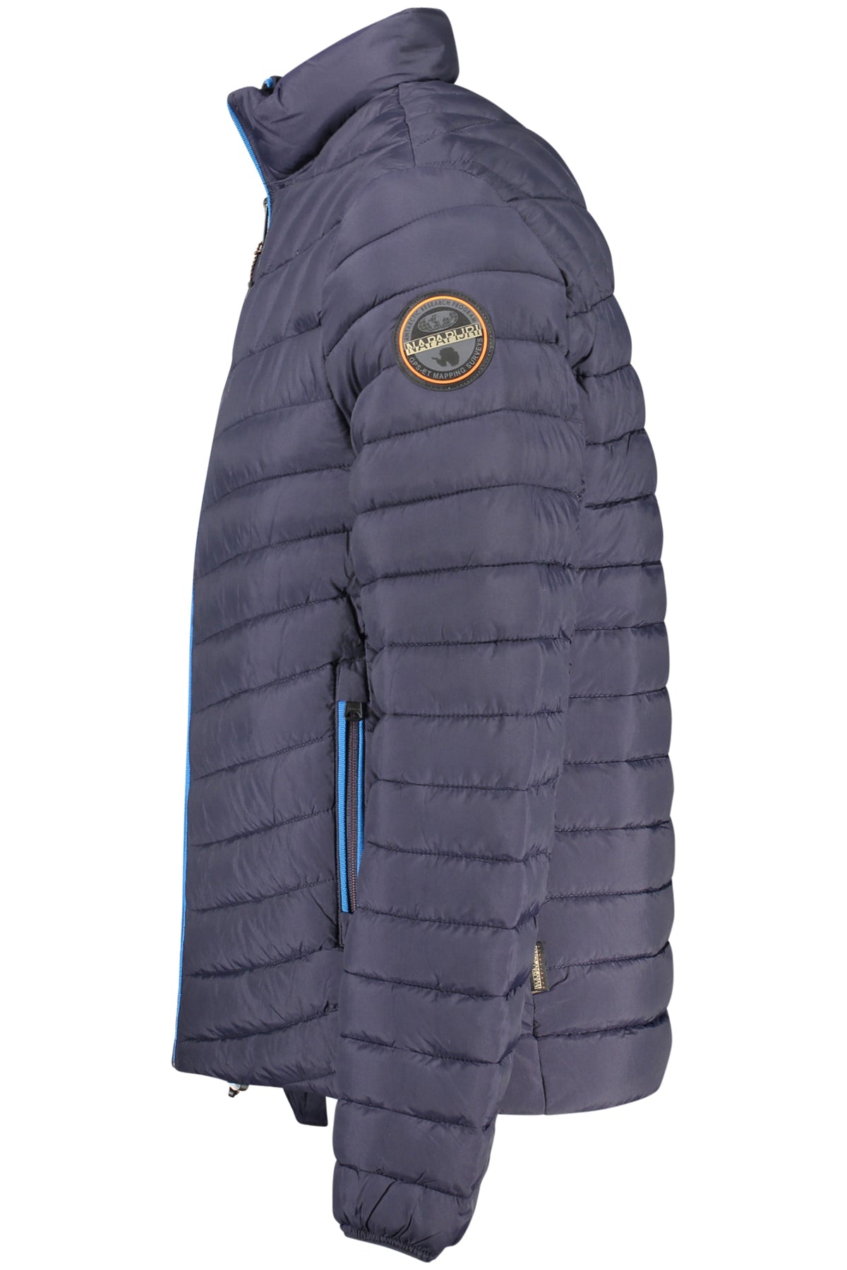 NAPAPIJRI GIUBBOTTO UOMO BLU