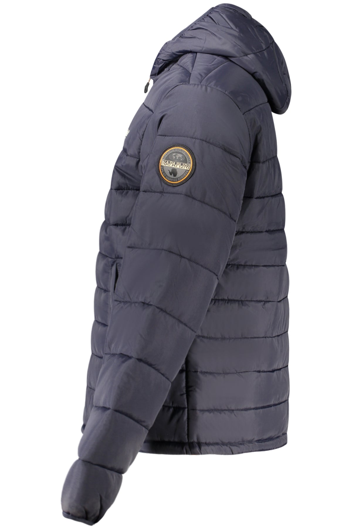 NAPAPIJRI GIUBBOTTO UOMO BLU