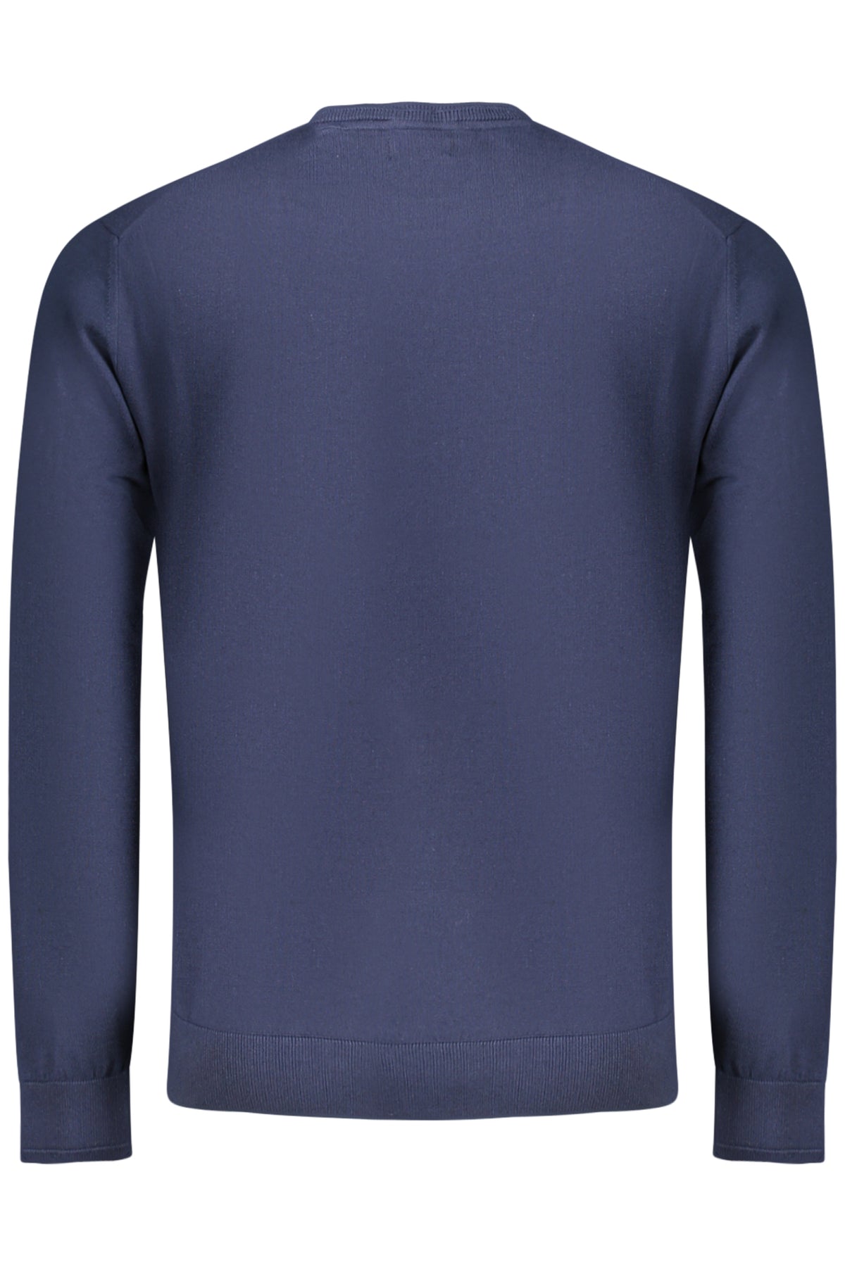 NAPAPIJRI MAGLIA UOMO BLU