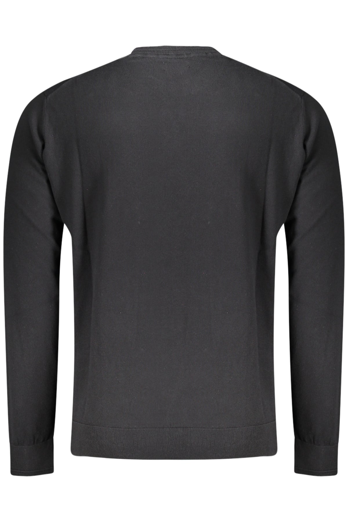 NAPAPIJRI MAGLIA UOMO NERO