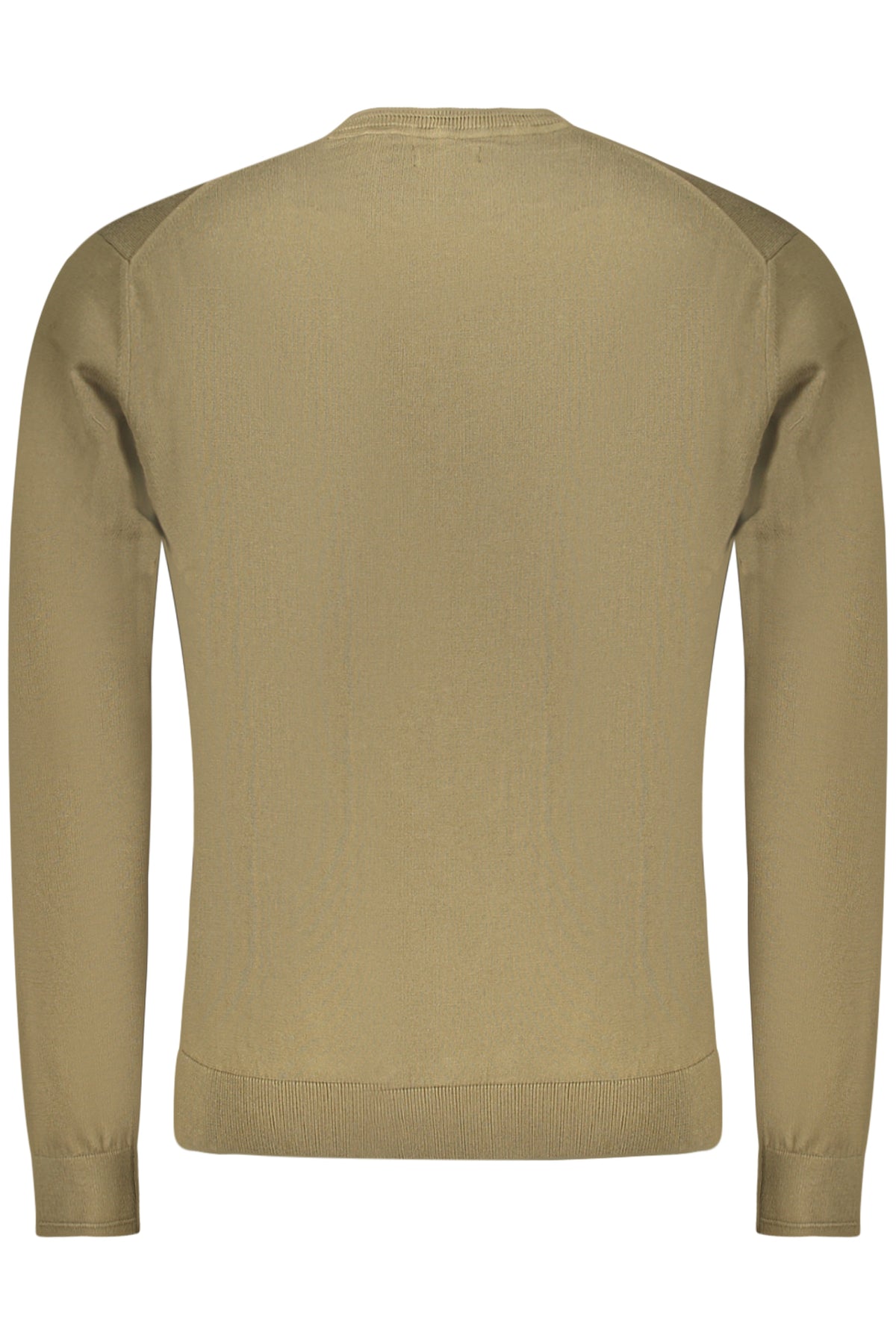 NAPAPIJRI MAGLIA UOMO VERDE