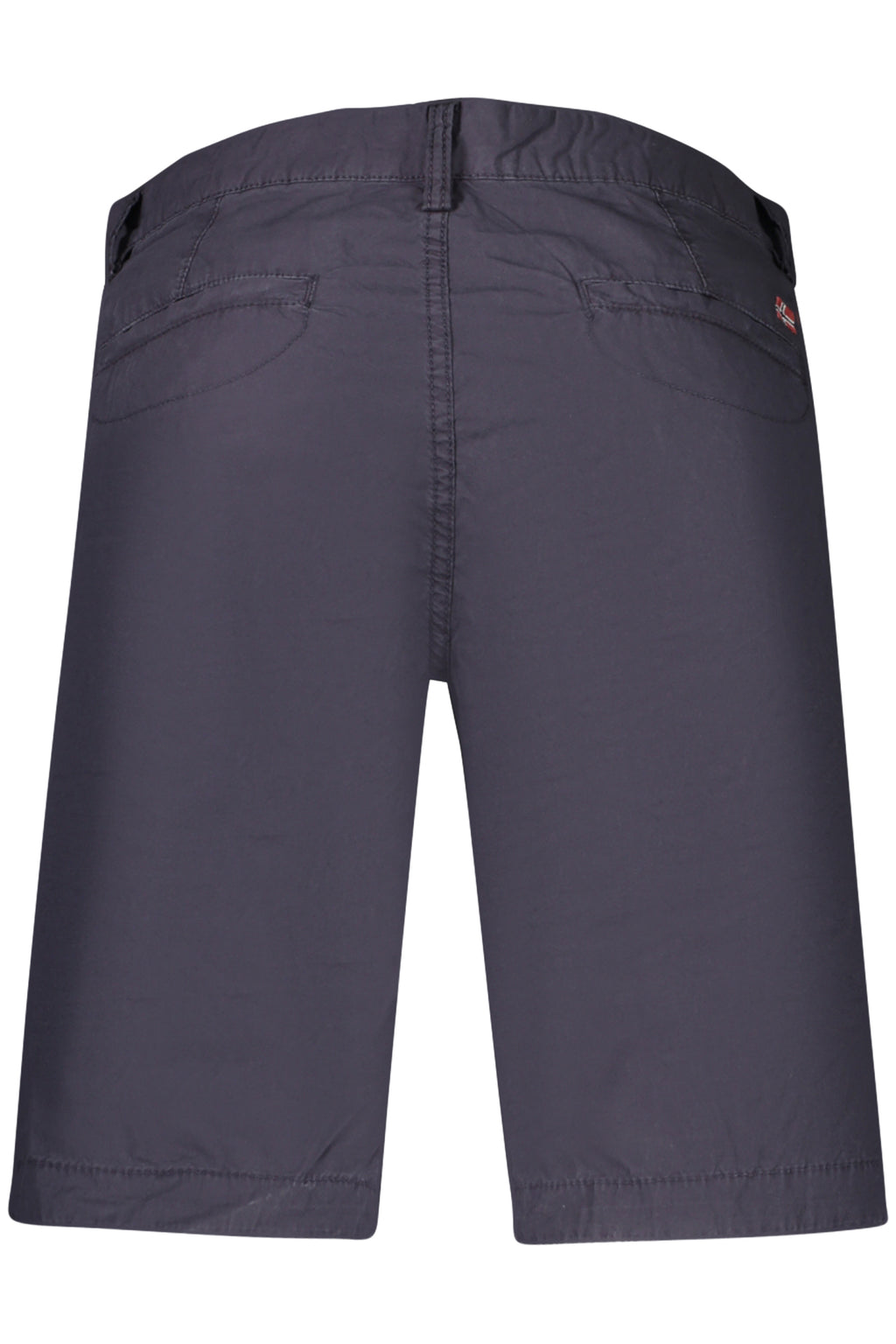 NAPAPIJRI PANTALONE BERMUDA UOMO BLU