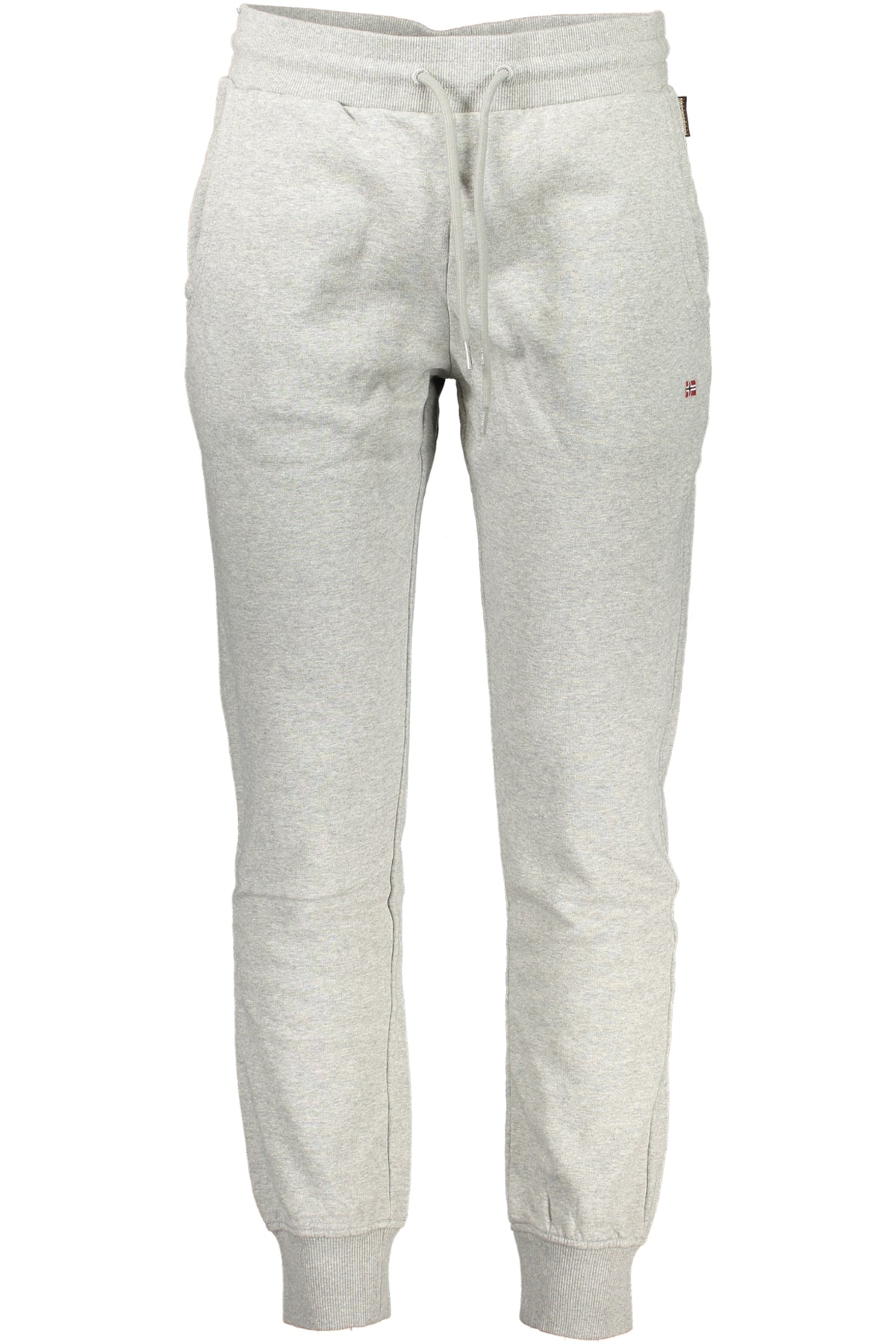 NAPAPIJRI PANTALONE UOMO GRIGIO