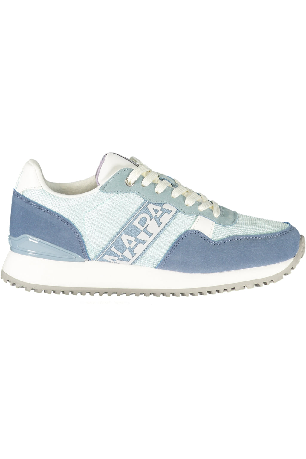 NAPAPIJRI SHOES CALZATURA SPORTIVA DONNA AZZURRO