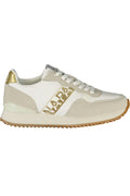 NAPAPIJRI SHOES CALZATURA SPORTIVA DONNA BIANCO